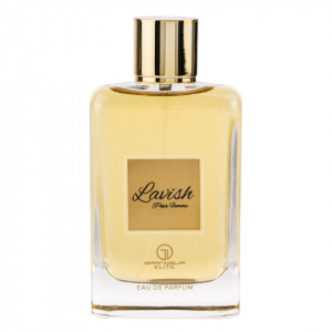 Grandeur Elite Lavish, Apa de Parfum, Femei, 100 ml