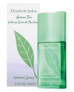 Green Tea Intense