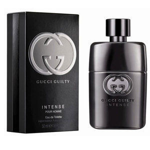 Gucci Guilty Intense pour Homme