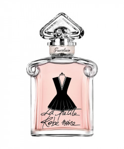 Guerlain La Petite Robe Noire Pleated Dress, Eau de Toilette
