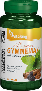Gymnemax Vitaking 60 capsule