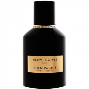 Herve Gambs Eden Palace