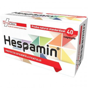 Hespamin FarmaClass