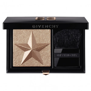 Iluminator Givenchy Mystic Glow Powder Wet and Dry pentru ochi si fata, 4 gr