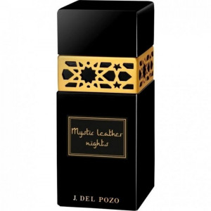 Jesus Del Pozo Mystic Leather Nights