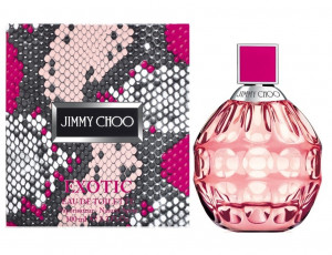 Jimmy Choo Exotic 2016