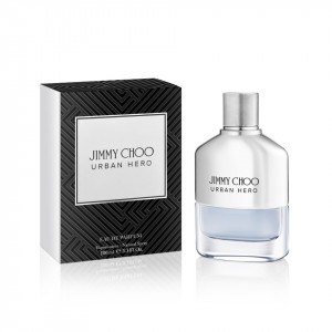Jimmy Choo Urban Hero, Apa de Parfum