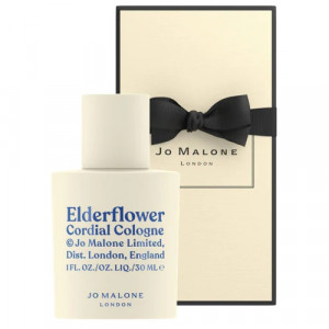 Jo Malone Elderflower Cordial, Apa de colonie, Unisex