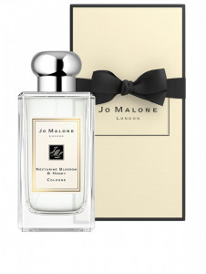 Jo Malone Nectarine Blossom & Honey