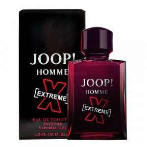 Joop! Homme Extreme