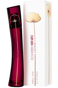 Kenzo Flower by Kenzo L`Elixir