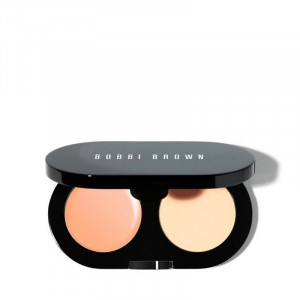 Kit corector cremos duo Bobbi Brown Creamy Concealer