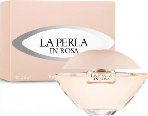 La Perla In Rosa