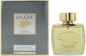 Lalique pour Homme