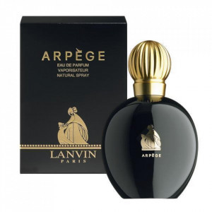 Lanvin Arpege Apa de Parfum, Femei