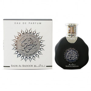 Lattafa Badr Al Badoor