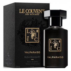 Le Couvent Valparaiso Eau de Parfume