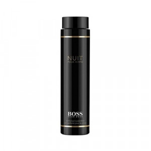 Lotiune de Corp Boss Nuit Pour Femme