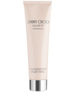 Lotiune de Corp Jimmy Choo Illicit