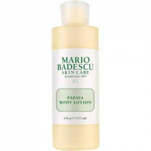 Lotiune de corp Mario Badescu Papaya, 177ml
