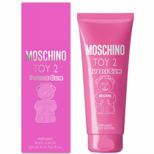 Lotiune de corp Moschino Toy 2 Bubble Gum