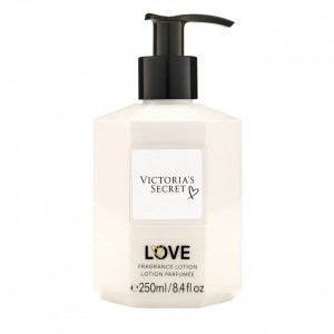 Lotiune de Corp Victoria's, Love, 250 ml