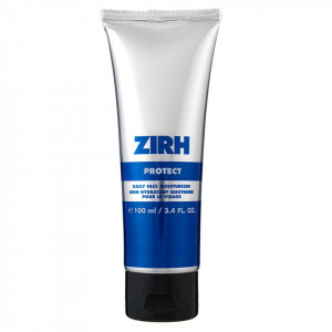 Lotiune pentru ten Zirh Protect, Barbati.