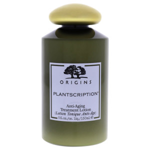 Lotiune tratament anti-imbatranire Origins Plantscription