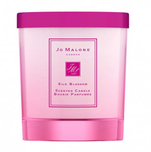 Lumanare parfumata Jo Malone Silk Blossom Scented Candle