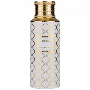 Maison Asrar Heritage, Apa de Parfum, Unisex, 100 ml