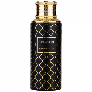 Maison Asrar Treasure, Apa de Parfum, Unisex, 100 ml