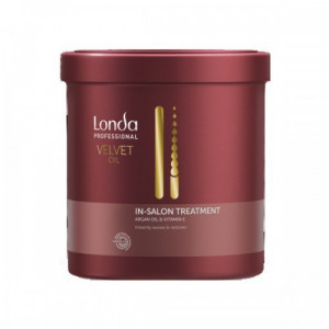 Masca Tratament pentru revitalizare Londa Professional Velvet Oil