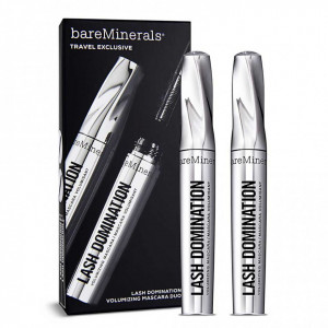 Mascara Duo BareMinerals Lash Domination Volumizing