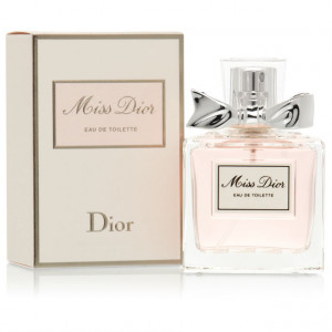 Miss Dior, Femei, Apa de Toaleta