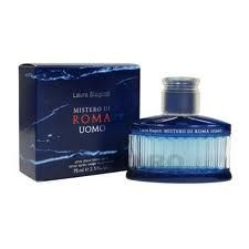 Mistero Roma Uomo