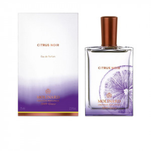 Molinard Citrus Noir, Apa de parfum, Unisex