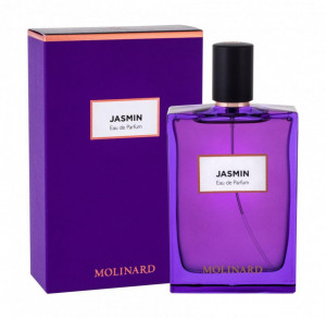 Molinard Jasmin Les Elements, Femei, Apa de parfum