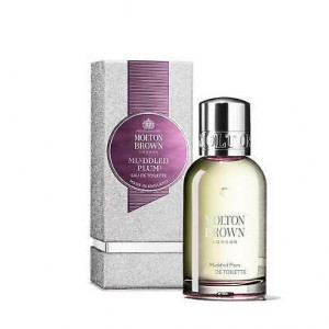 Molton Brown London Muddled Plump, Apa de Toaleta, Femei