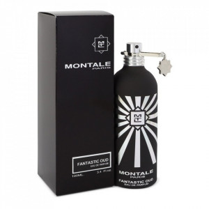 Montale Fantastic Oud, Apa de Parfum, Unisex 100 ml