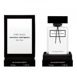 Narciso Rodriguez Pure Musc Absolu For Her
