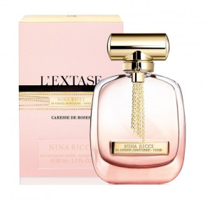 Nina Ricci L'Extase Caresse de Roses