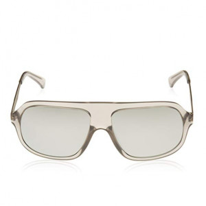 Ochelari de soare Calvin Klein J446S/59 Crystal Gray