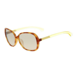 Ochelari de soare Calvin Klein Warm J755S/58