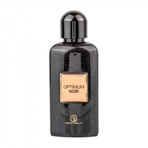 Optimum Noir Grandeur Elite, Apa de Parfum, Femei, 100 ml