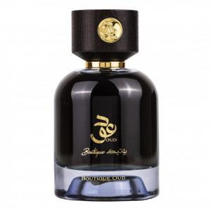 Oud Boutique Ard Al Zaafaran, Apa de Parfum, Barbati, 100 ml