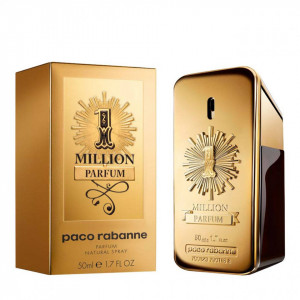 Paco Rabanne 1 Million Parfum, Barbati