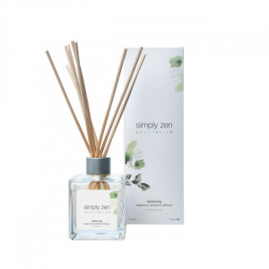 Parfum de camera Simply Zen Sensorials Balancing Diffuser