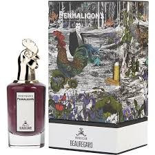 Penhaligon's Monsieur Beauregard