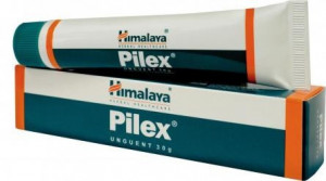 Pilex Himalaya, unguent 30 g