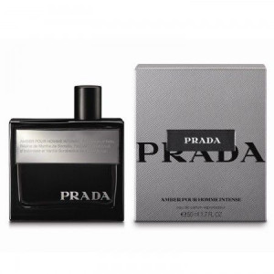 Prada Amber Pour Homme Intense